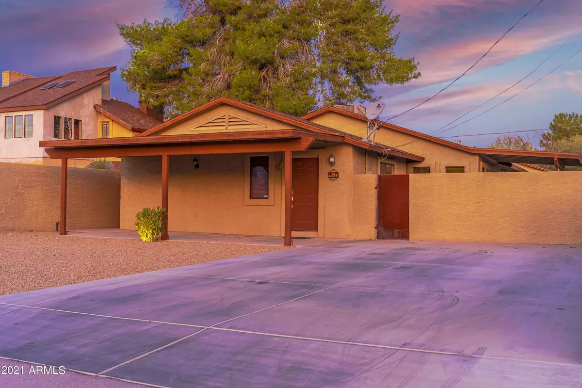 Wickenburg, AZ 85390,142 W MOHAVE Street