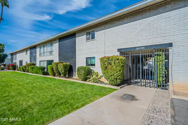 316 W MARYLAND Avenue #A, Phoenix, AZ 85013