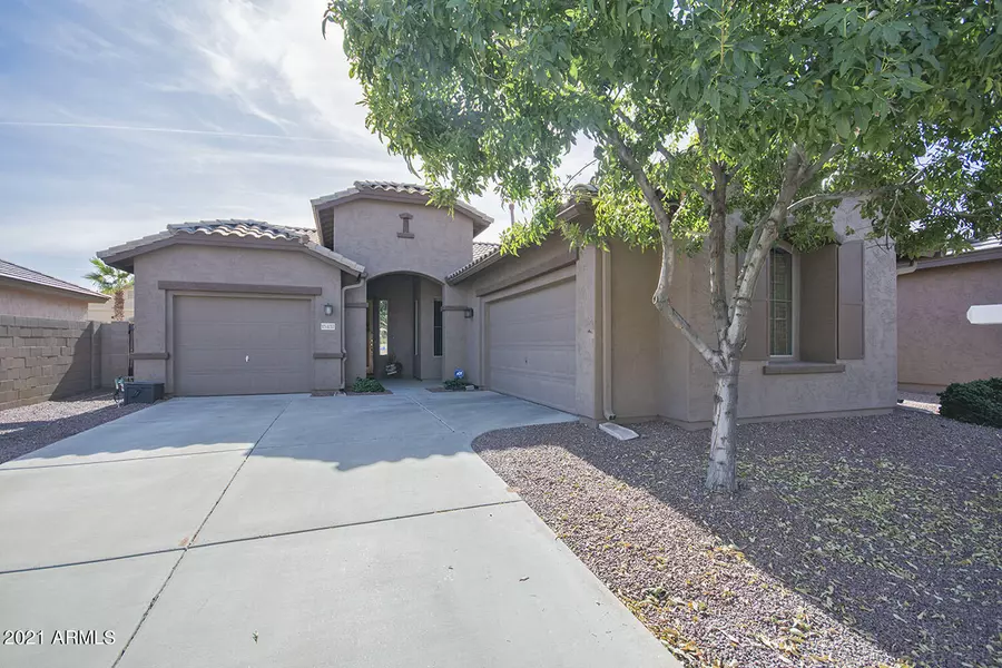 15437 W VENTURA Street, Surprise, AZ 85379