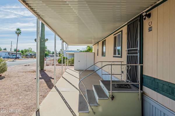 Apache Junction, AZ 85120,288 S COPPER Drive