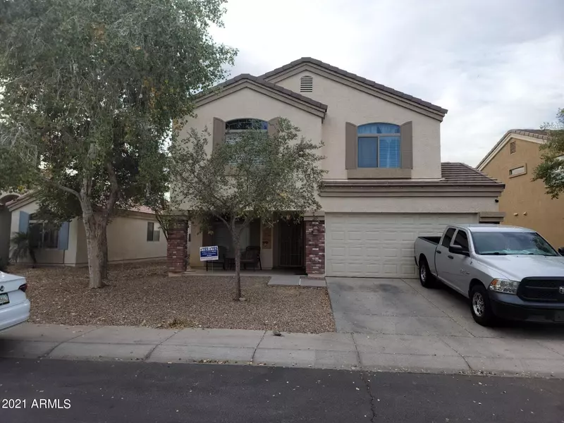 8619 W superior Avenue, Tolleson, AZ 85353