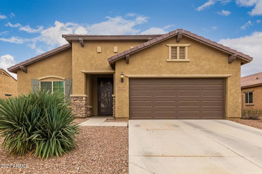 17171 W BENT TREE Drive, Surprise, AZ 85387