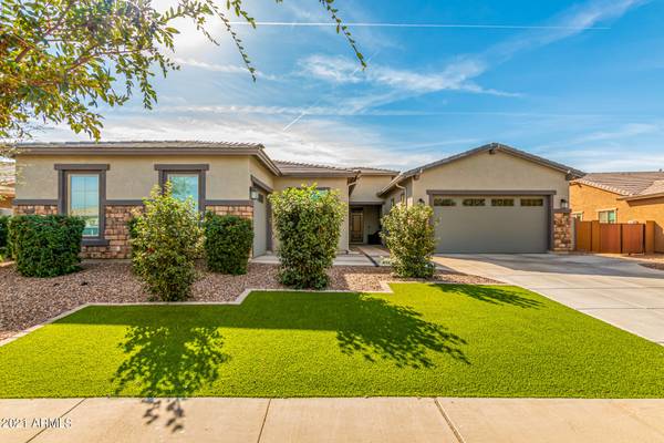 Queen Creek, AZ 85142,22353 E VIA DEL JARDIN --