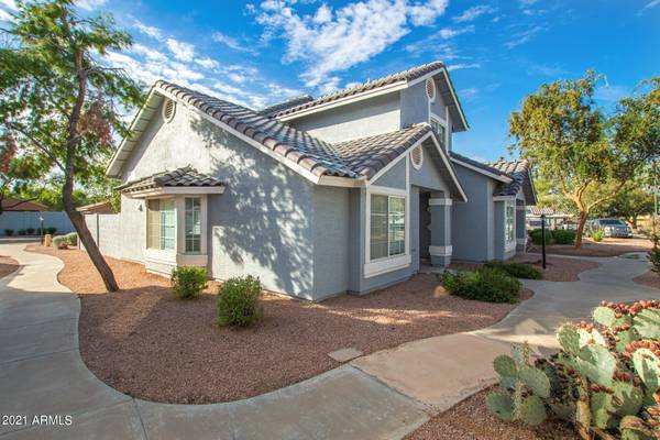 Chandler, AZ 85225,860 N MCQUEEN Road #1105