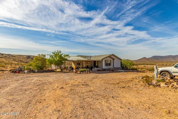 Tonopah, AZ 85354,1904 S 388TH Avenue