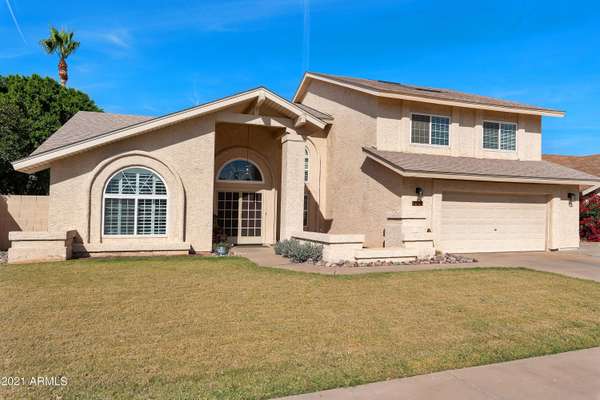 Chandler, AZ 85225,704 W STRAFORD Drive