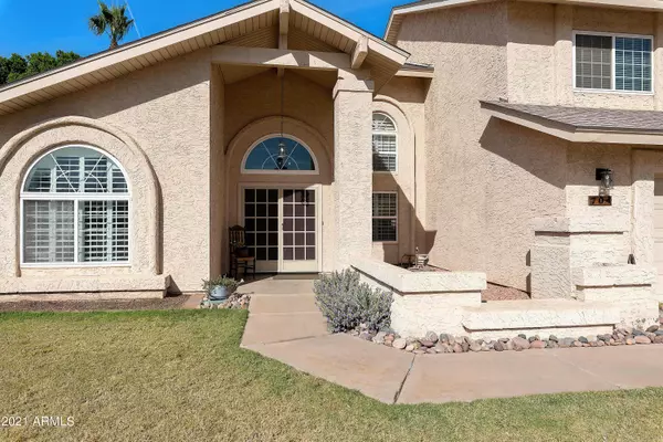 Chandler, AZ 85225,704 W STRAFORD Drive