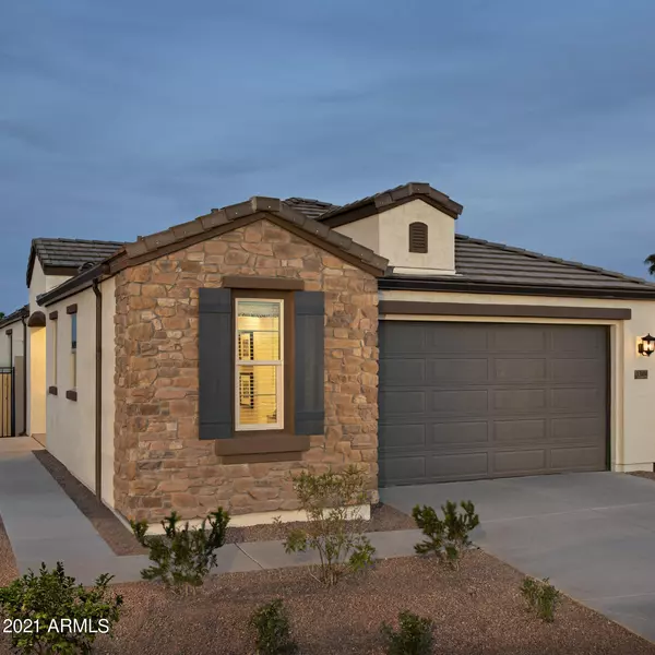 13604 W SANDRIDGE Drive, Sun City West, AZ 85375