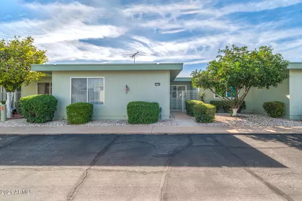 Sun City, AZ 85351,13223 N 98TH Avenue #H