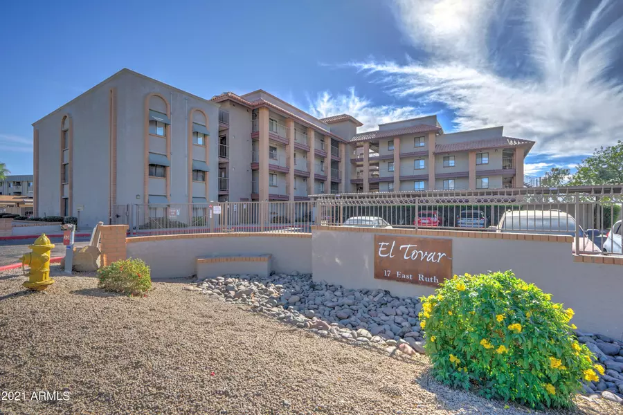 17 E RUTH Avenue #308, Phoenix, AZ 85020