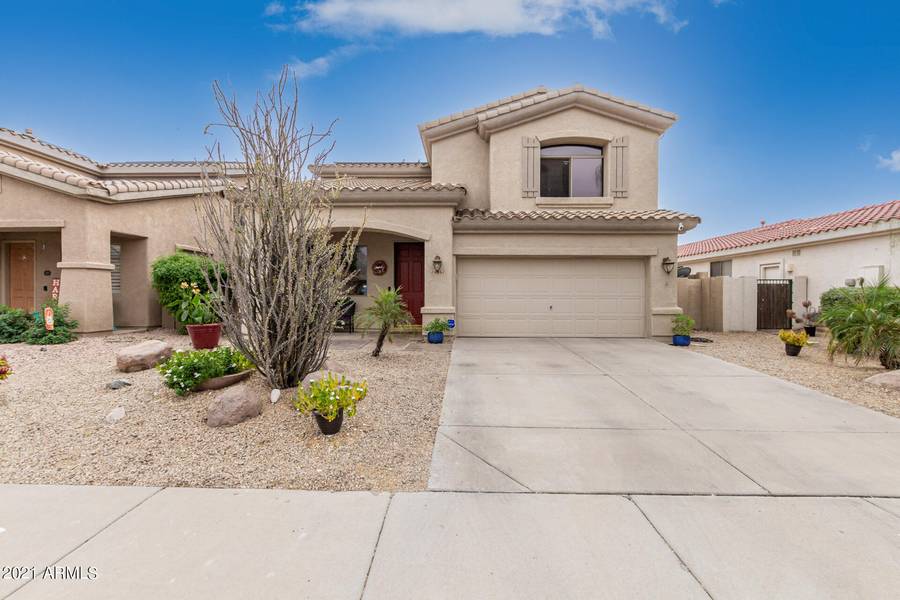 14461 W Indianola Avenue, Goodyear, AZ 85395