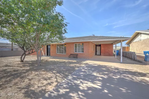 612 N 48TH Street, Phoenix, AZ 85008