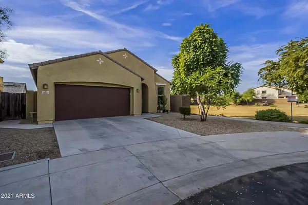 Tolleson, AZ 85353,10117 W FLAVIA Haven