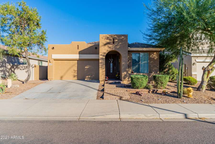 22409 N 102ND Lane, Peoria, AZ 85383