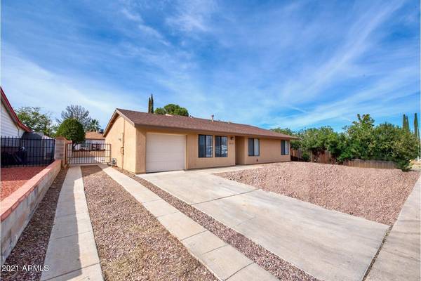 Sierra Vista, AZ 85635,1000 VIA CABRILLO --