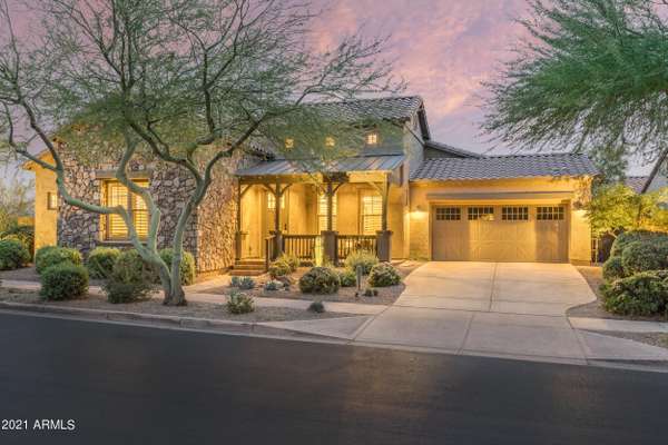 9325 E DESERT ARROYOS Road, Scottsdale, AZ 85255