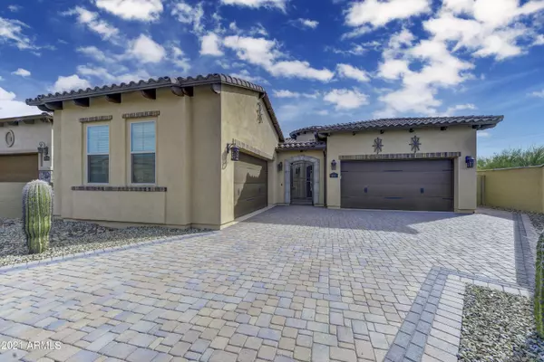 Scottsdale, AZ 85259,10707 N 121ST Way