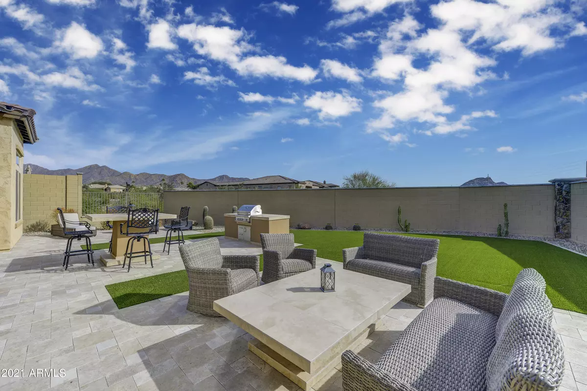 Scottsdale, AZ 85259,10707 N 121ST Way