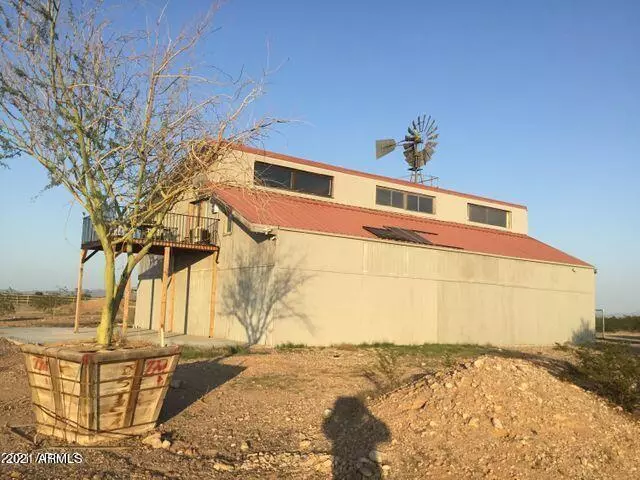 6021 N 373RD Avenue #44, Tonopah, AZ 85354