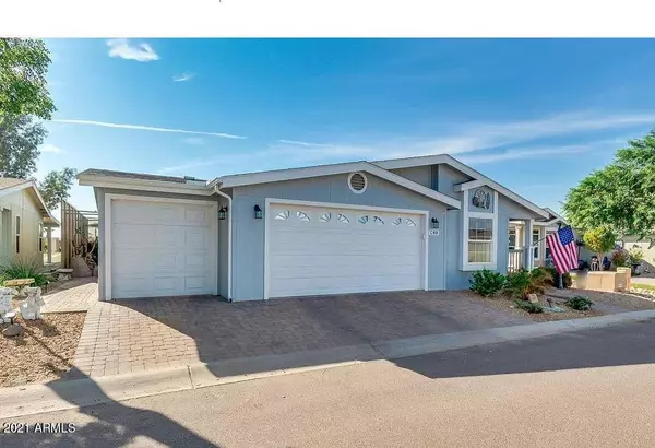 El Mirage, AZ 85335,11201 N EL MIRAGE Road #G49