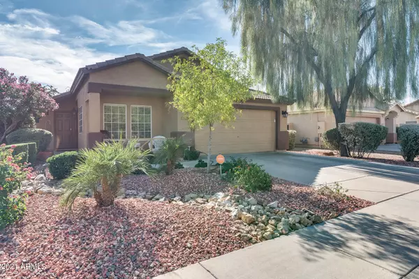 Peoria, AZ 85382,8005 W Frank Avenue