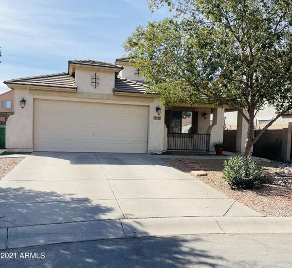 Maricopa, AZ 85138,43161 W ELIZABETH Avenue