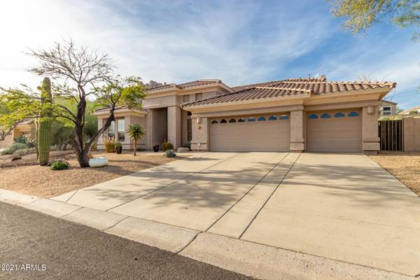 Scottsdale, AZ 85255,11580 E DESERT HOLLY Drive