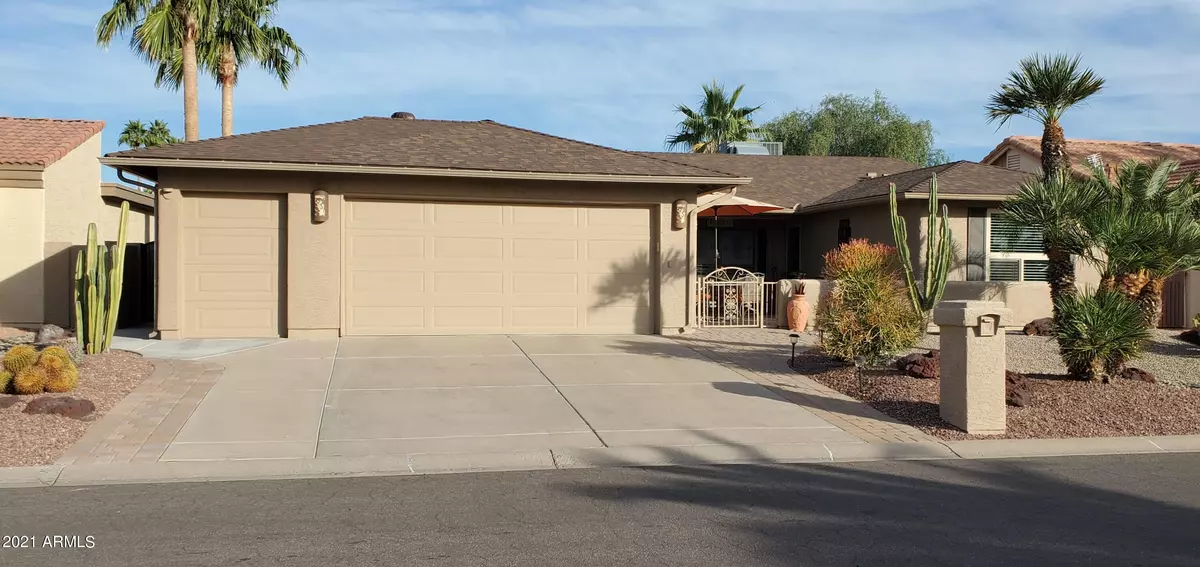 Sun Lakes, AZ 85248,10510 E FLINTLOCK Drive