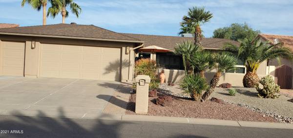 Sun Lakes, AZ 85248,10510 E FLINTLOCK Drive