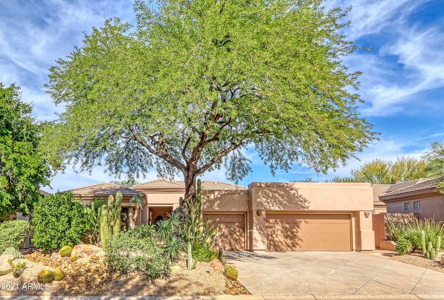 6714 E AMBER SUN Drive, Scottsdale, AZ 85266