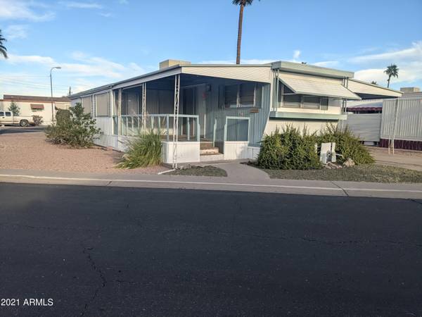 Mesa, AZ 85213,2460 E Main Street #E18