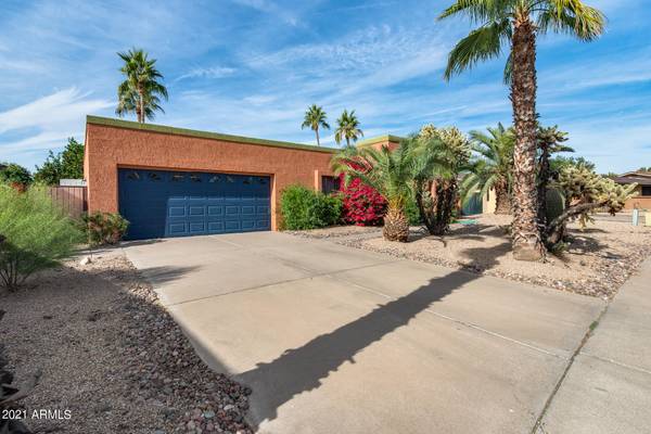 Glendale, AZ 85306,16246 N 45TH Drive