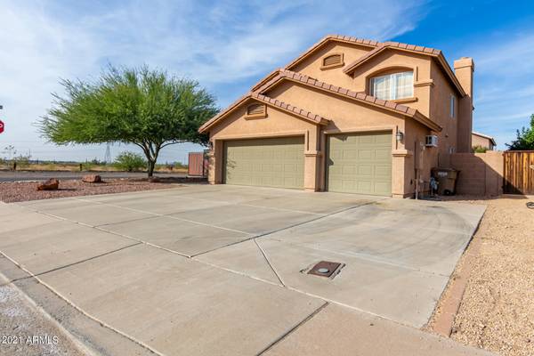 Sun City, AZ 85373,10878 W ADAM Avenue