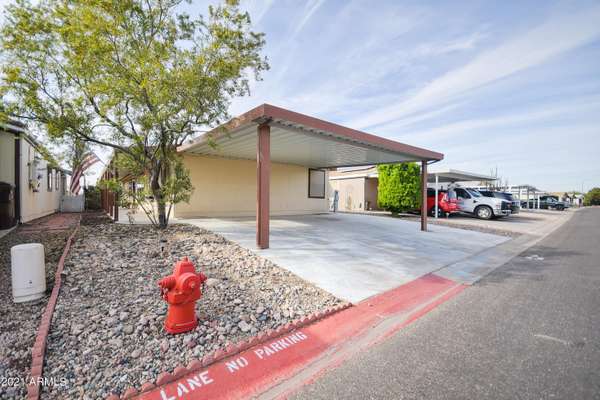 Peoria, AZ 85345,8601 N 103RD Avenue #235