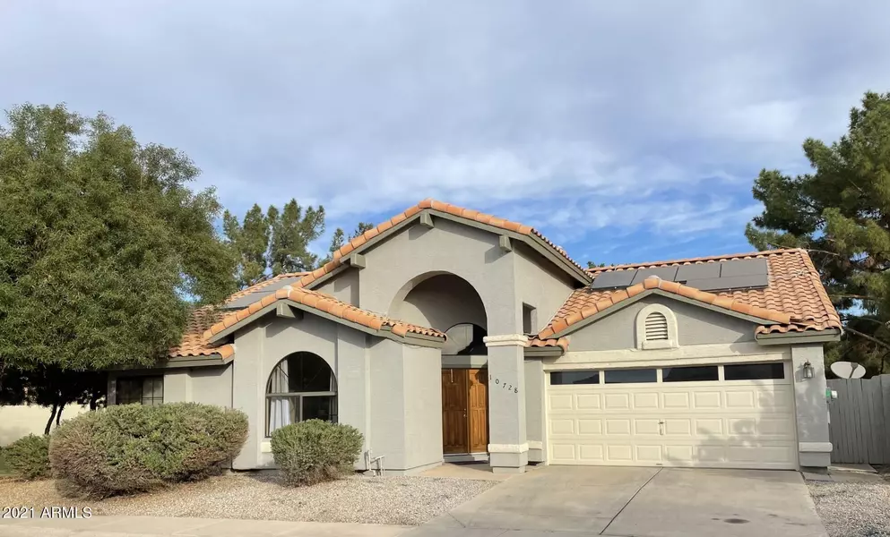 10728 W IVORY Lane, Avondale, AZ 85392