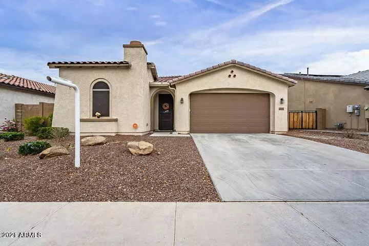 10030 W LOS GATOS Drive, Peoria, AZ 85383