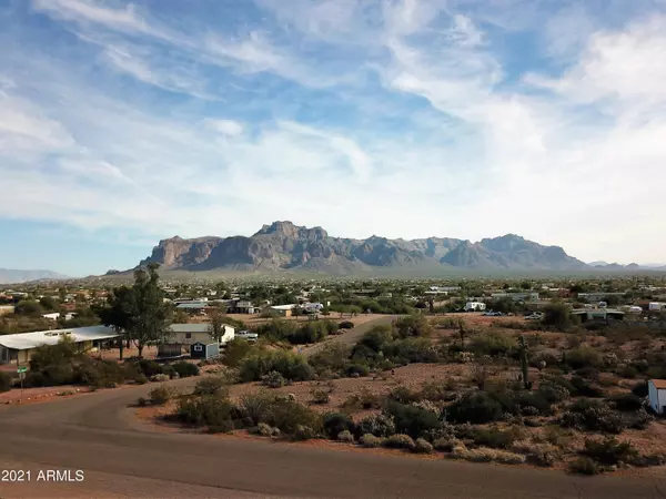 Apache Junction, AZ 85119,601 S Wickiup Road #1