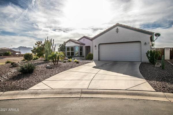 Chandler, AZ 85249,3641 E GLENEAGLE Place