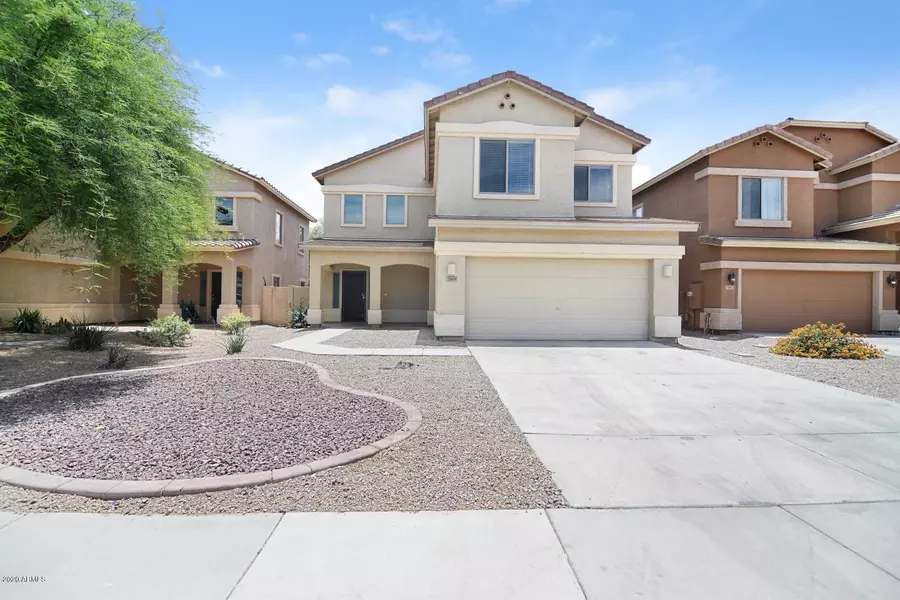 769 W OAK TREE Lane, San Tan Valley, AZ 85143