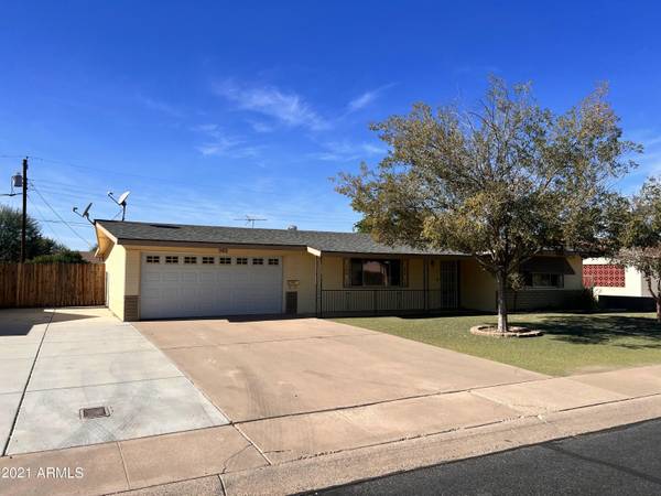 Mesa, AZ 85205,502 N 56TH Place