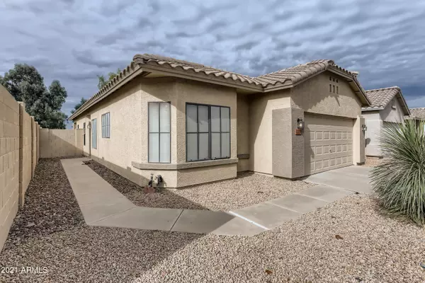 Peoria, AZ 85345,11846 N 88TH Lane