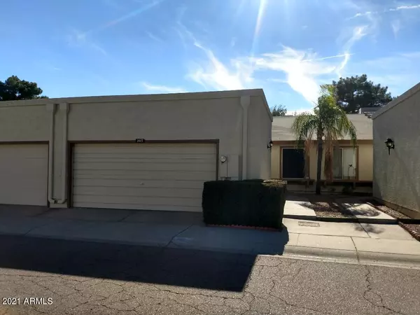 2607 W WILLOW Avenue, Phoenix, AZ 85029