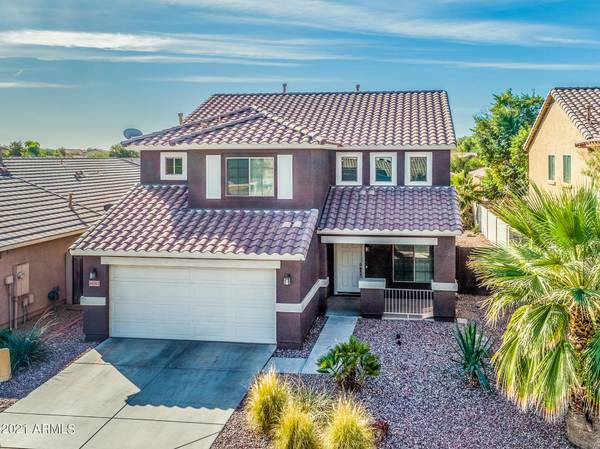 Maricopa, AZ 85138,44161 W SNOW Drive