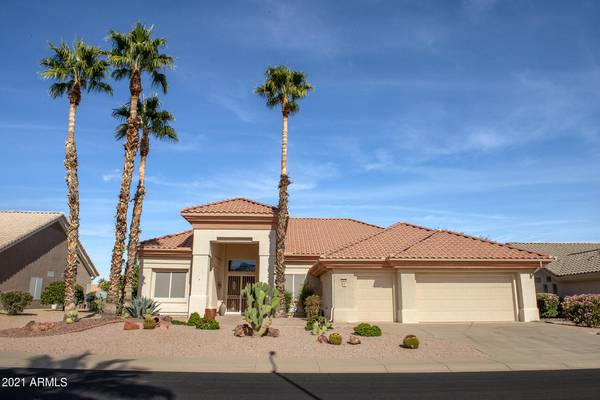 Sun City West, AZ 85375,13712 W ROBERTSON Drive