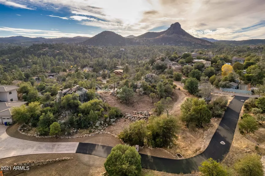 1804 TIMBER COVE Lane #-, Prescott, AZ 86305