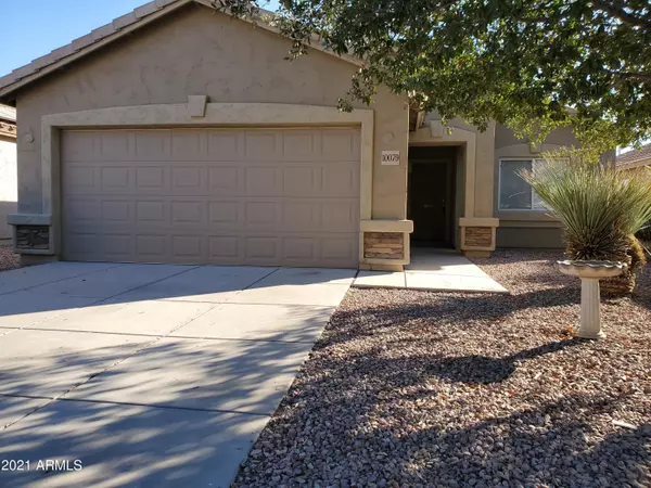10079 N 115TH Drive, Youngtown, AZ 85363