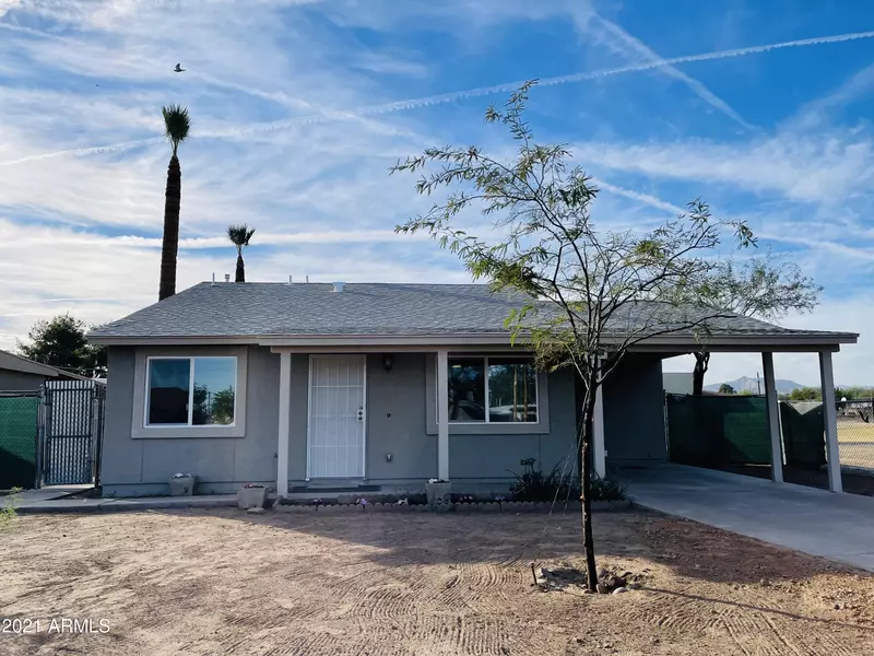 517 W ROESER Road, Phoenix, AZ 85041