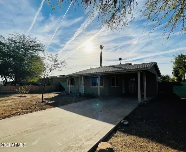 Phoenix, AZ 85041,517 W ROESER Road