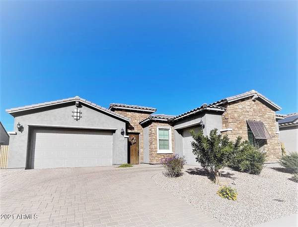 Peoria, AZ 85383,9402 W WEEPING WILLOW Road