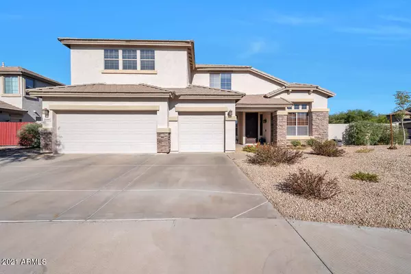 Chandler, AZ 85249,2590 E buena vista Place